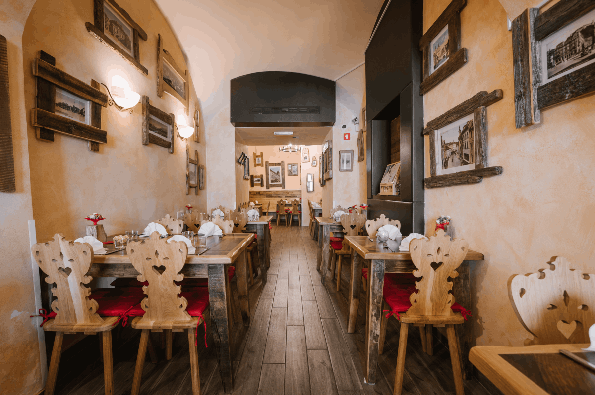 Prikaz prostora za najem