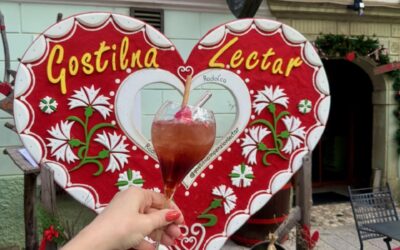 Prečudoviti pomladno-poletni vikendi so pred nami