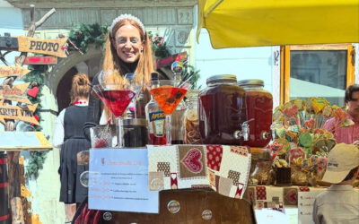 Festival čokolade Radol’ca