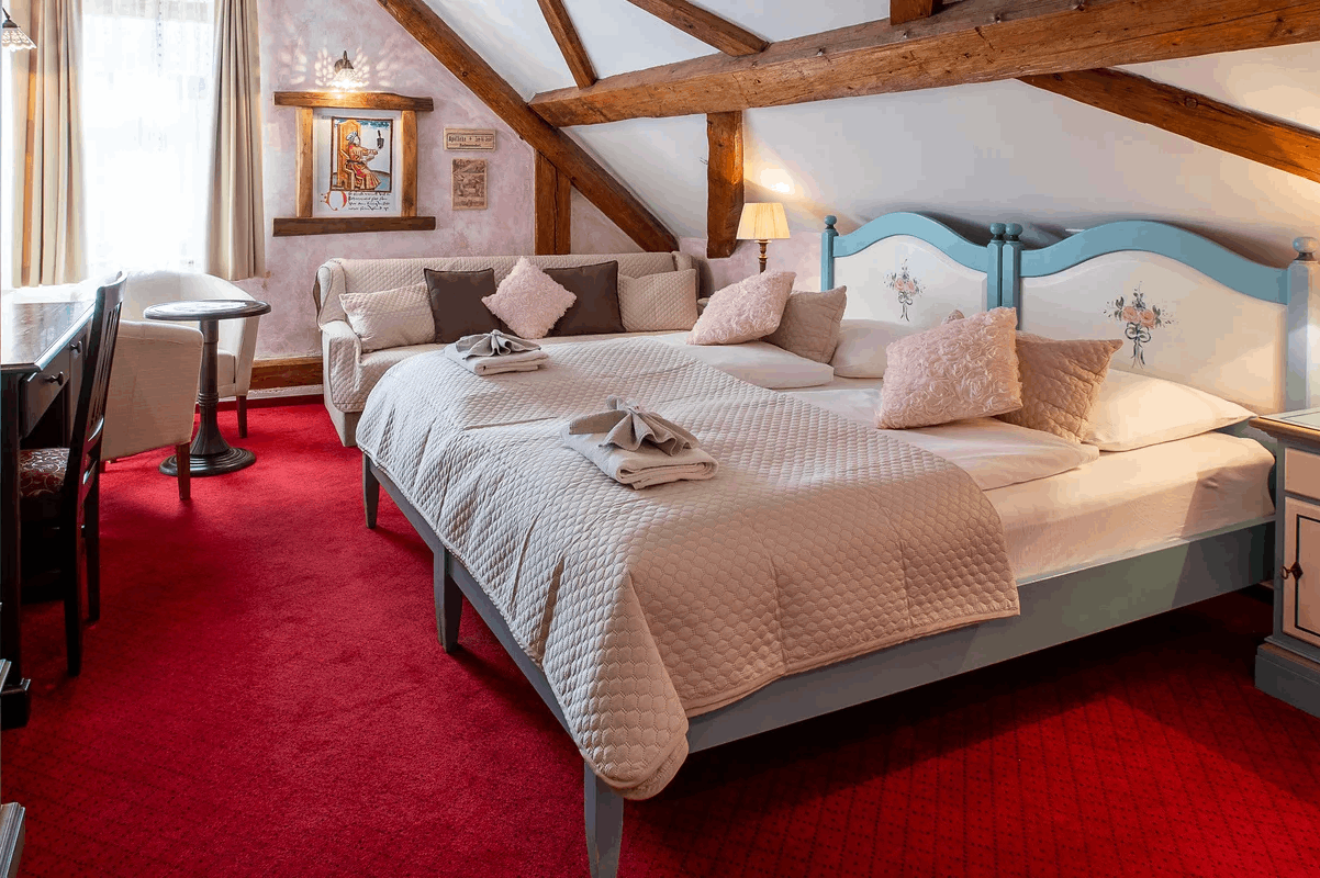 Muzej v Gostilni Lectar